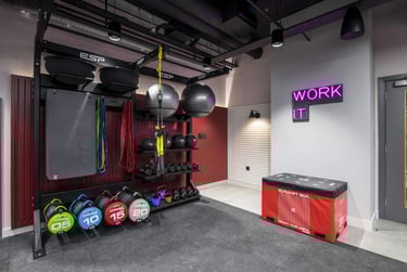 1 bed studio, Winter Street, Netherthorpe, Sheffield, S37EL - Image 1